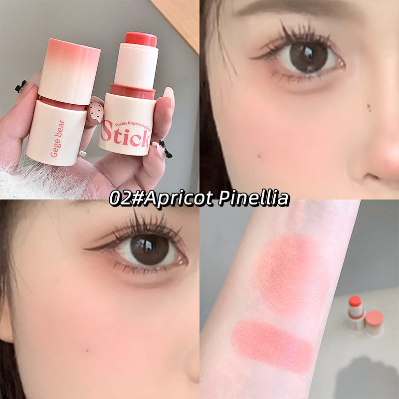 02 - Apricot Bloom