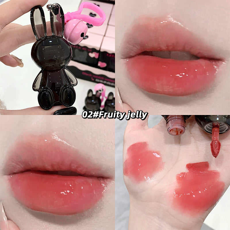 02 - Fruity Jelly