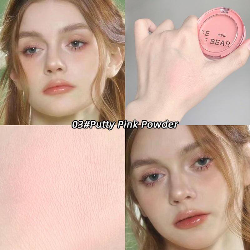 03 - Peach Pink