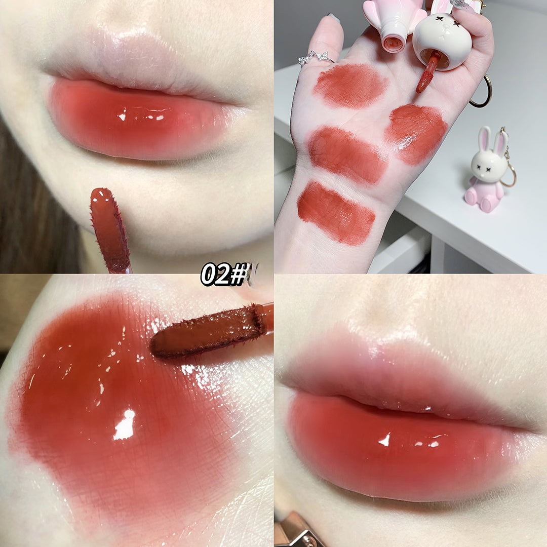 02 - Rose Petal