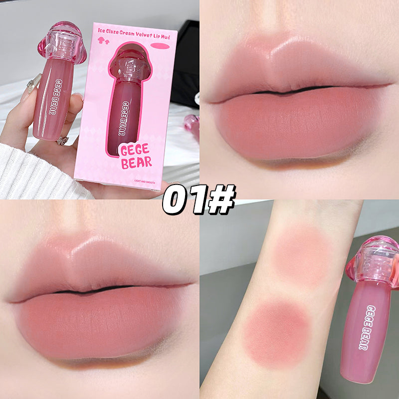 01 - Leather Pink