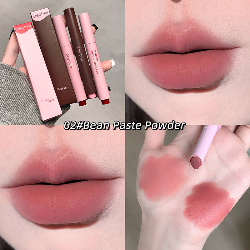 02 - Bean Paste Powder