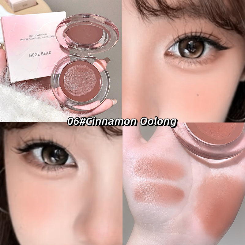06 - Cinnamon Oolong