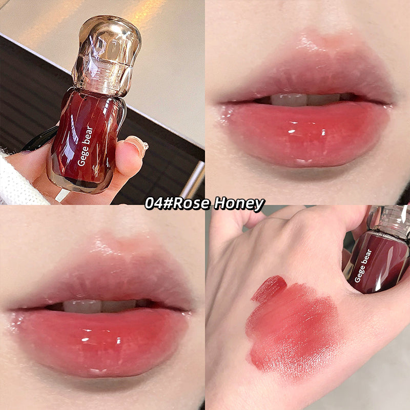 04 - Rose Honey
