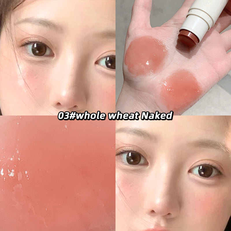 03 - Whole Wheat Naked