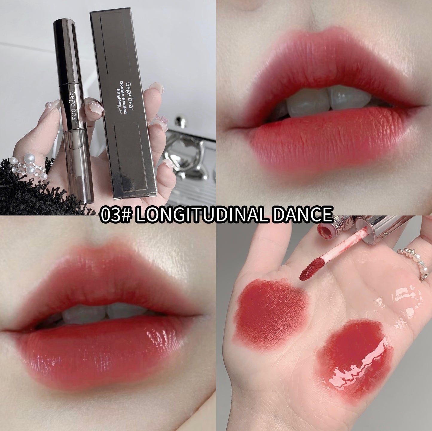 03 - Longitudinal Dance