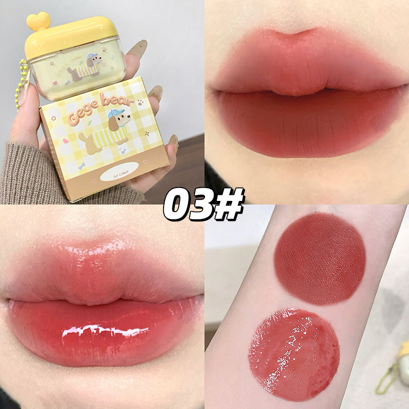 03 - Red Tea Island