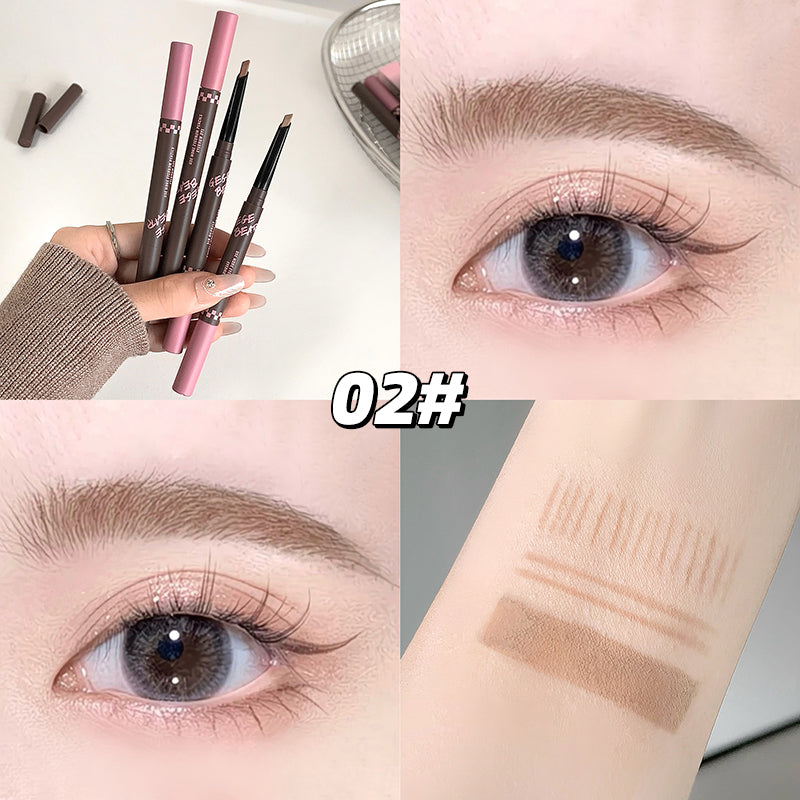 02 - Korean Gold Brown