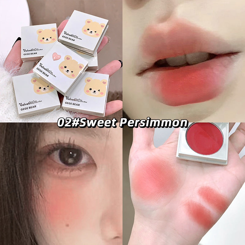 02 - Sweet Persimmon