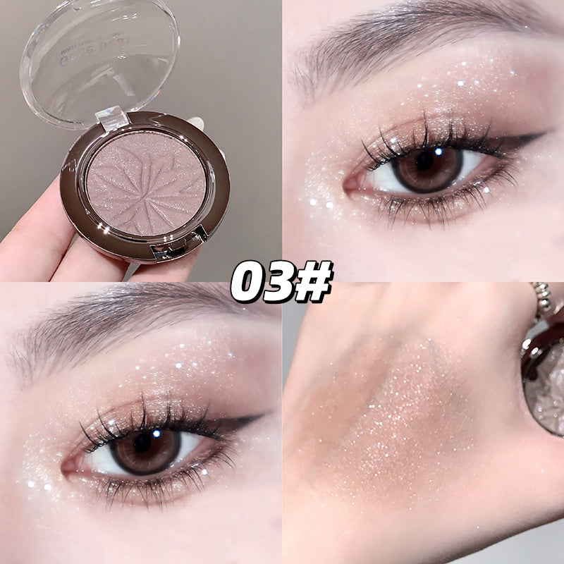 03 - Latte Dream