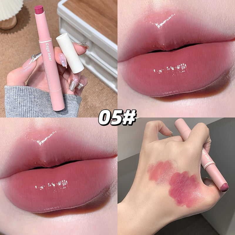 05 - Dusty Pink Lychee