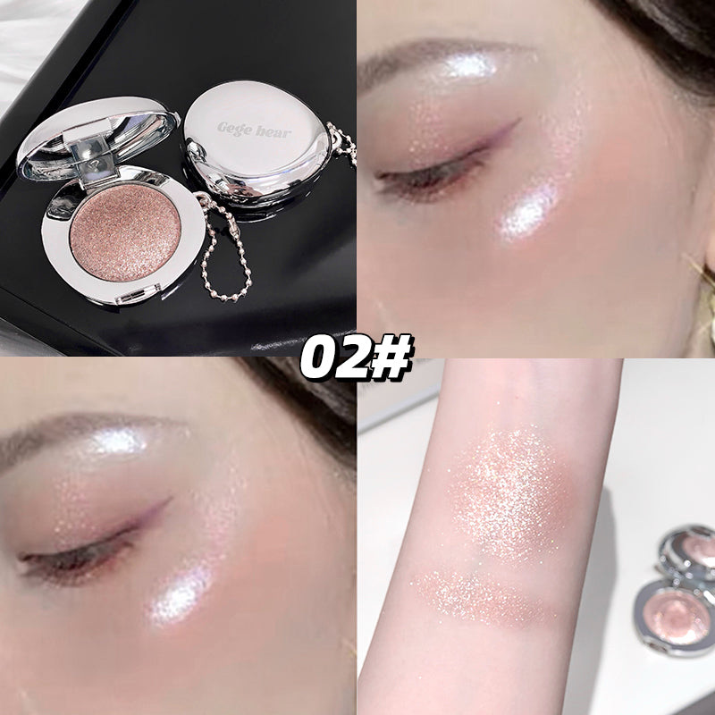 02 - Champagne Gold