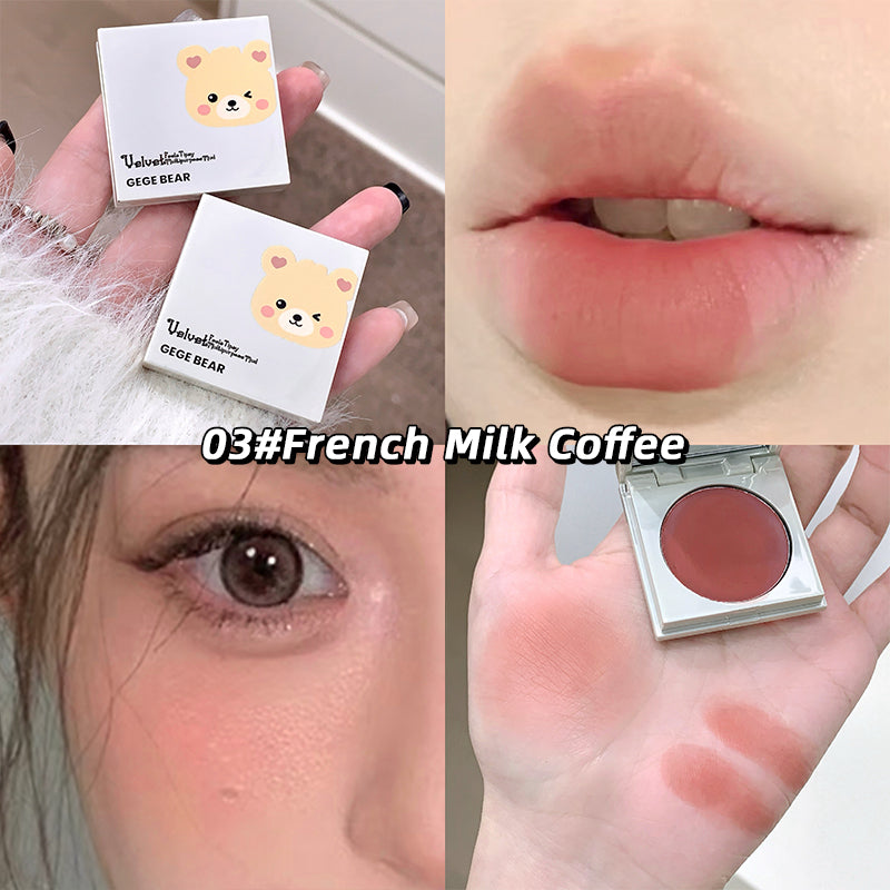 03 - French Milk Coffee