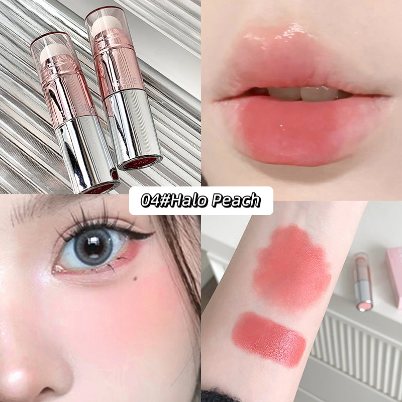 04 - Peach Halo