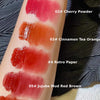 Gege Bear Velvet Lip Glaze