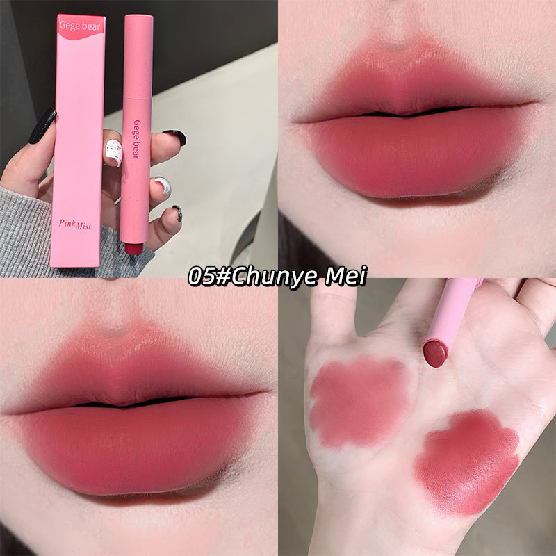 05 - Spring Wild Rose