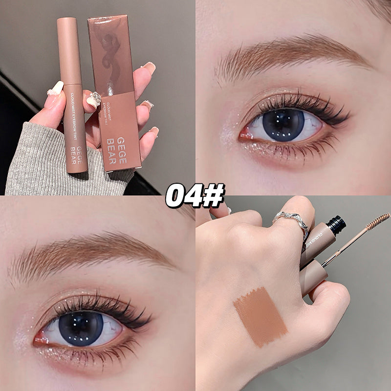 04 - Cloud Dusk Brown