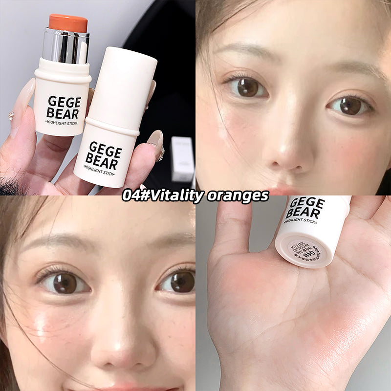 04 - Vitality Orange
