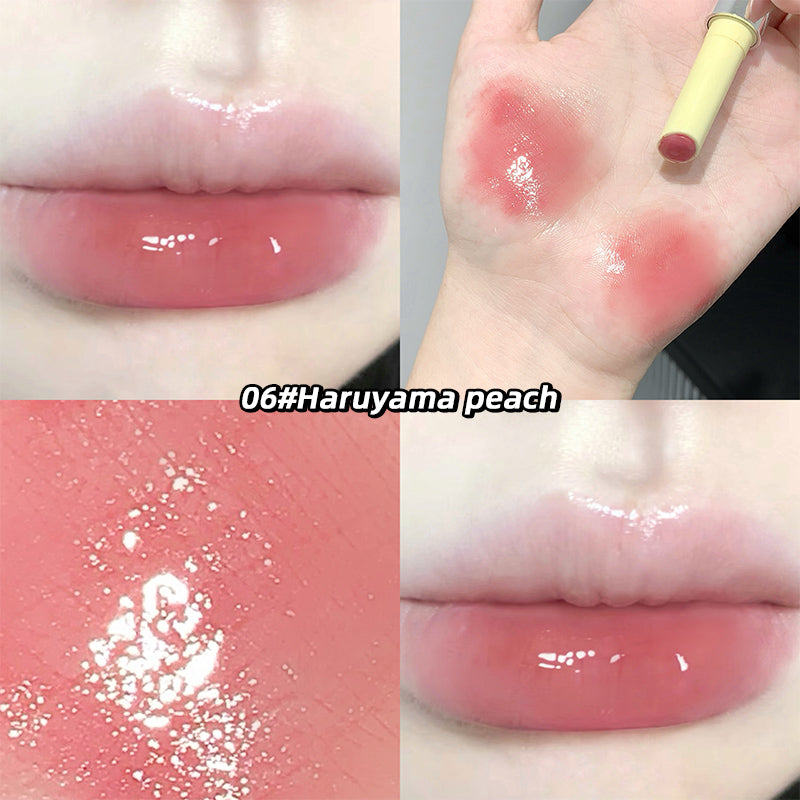 06 - Haruyama Peach
