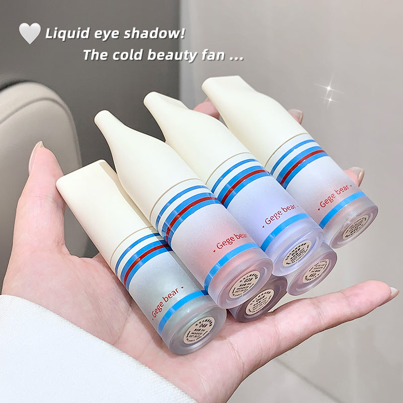 Gege Bear Liquid Eyeshadow