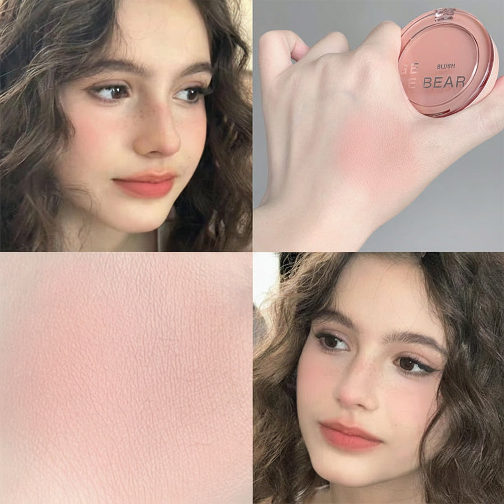 05 - Natural Blush