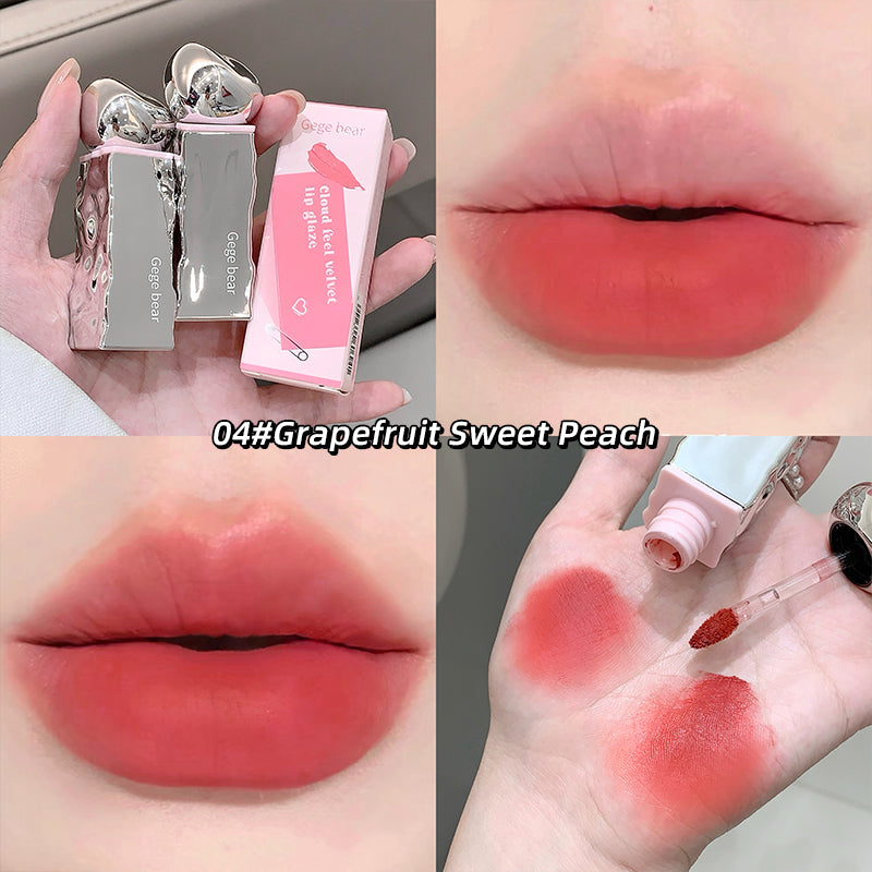 04 - Grapefruit Sweet Peach
