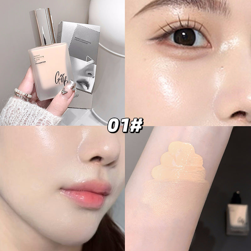 01 - Ivory White