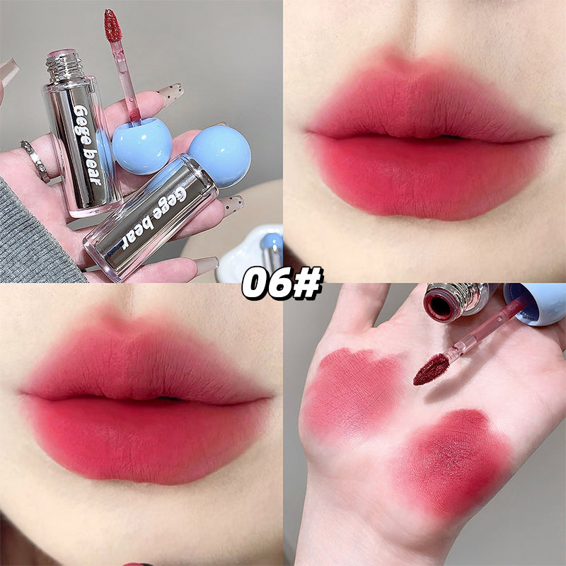 06 - Rosy Apple