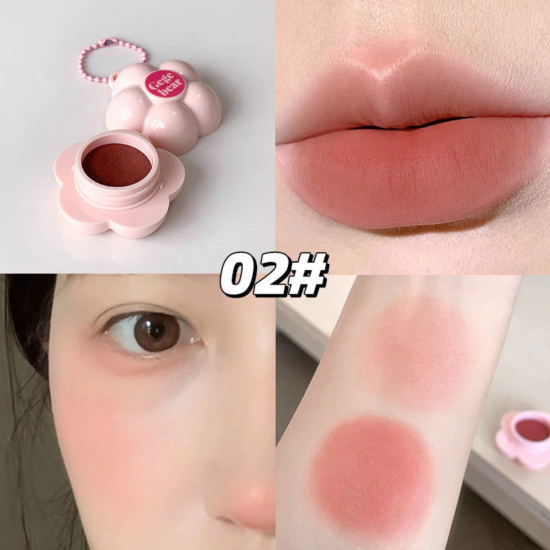 02 - Milky Tangerine