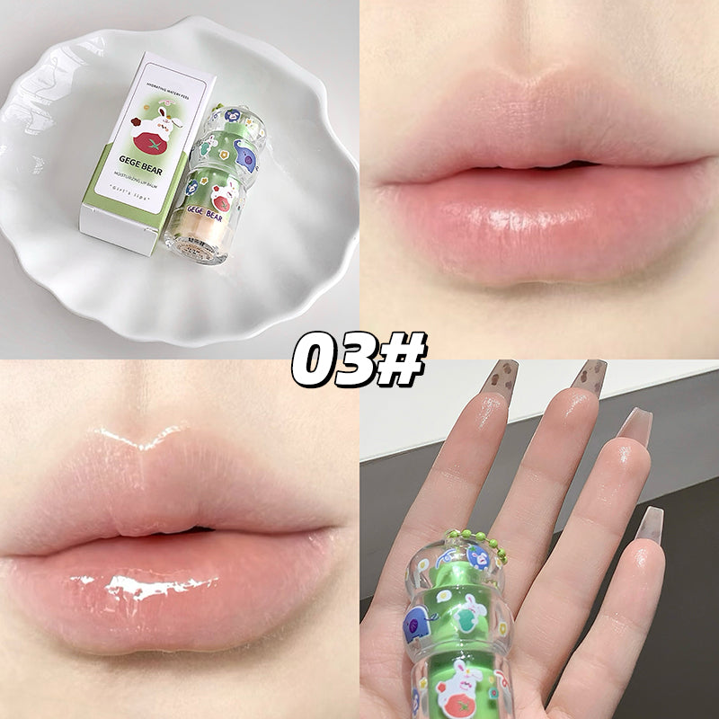 03 - Green Apple