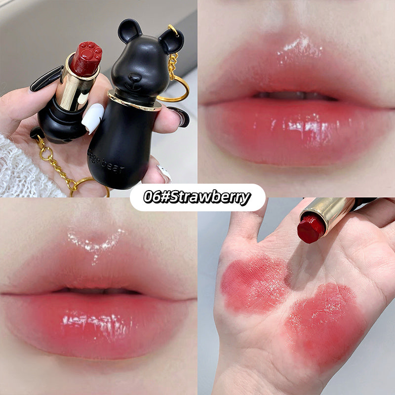 06 - Strawberry
