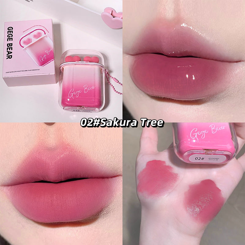 02 - Sakura Tree
