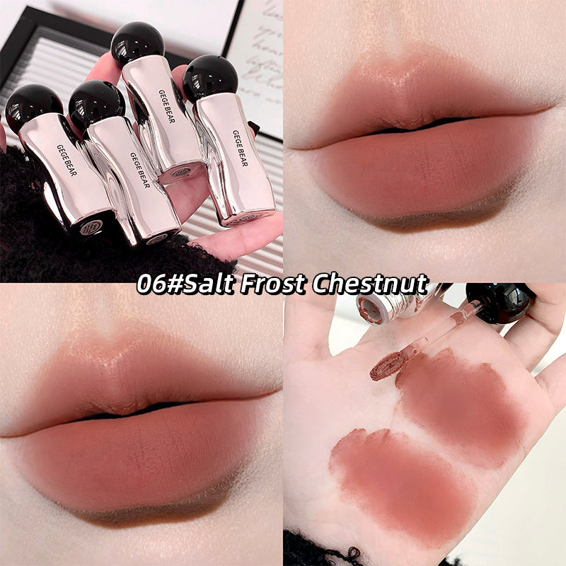06 - Salt Frost Chestnut