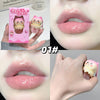 01 - Honey Peach Jelly