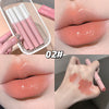 02 - White Peach Almond Milk