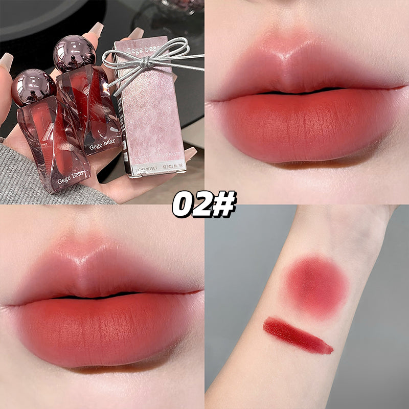 02 - Rose Petal Tea