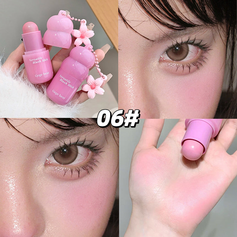 06 - Violet Bloom