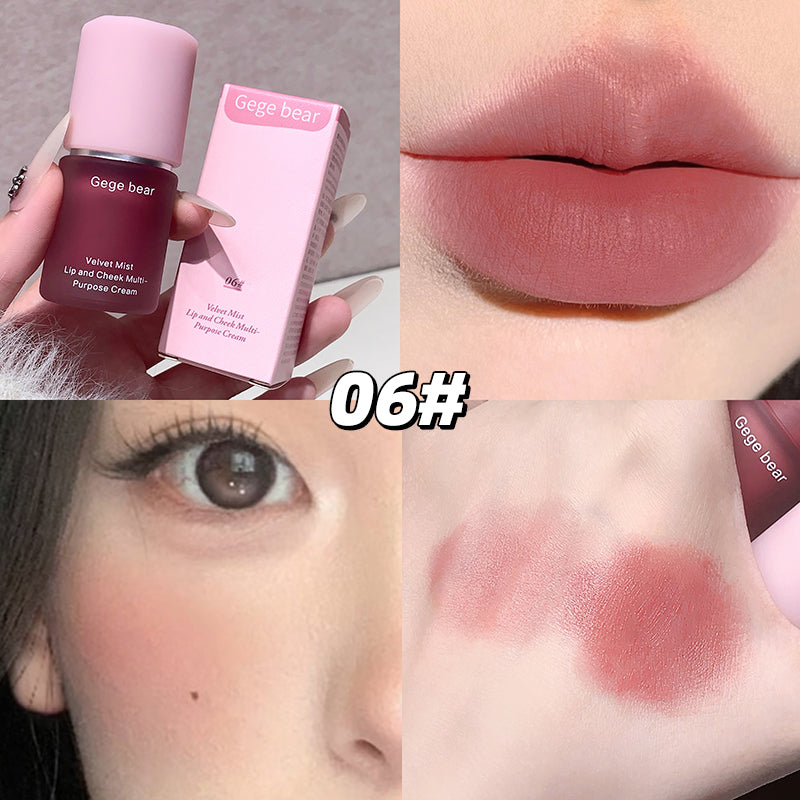 06 - Grey Pink