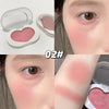 02 - Velvet Milk Peach