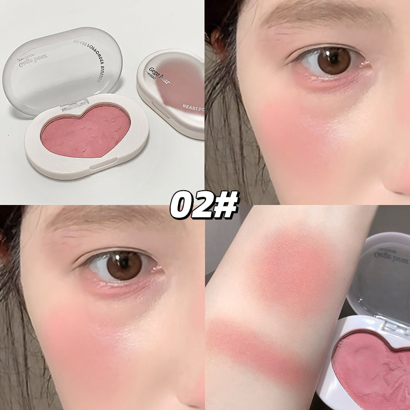 02 - Velvet Milk Peach