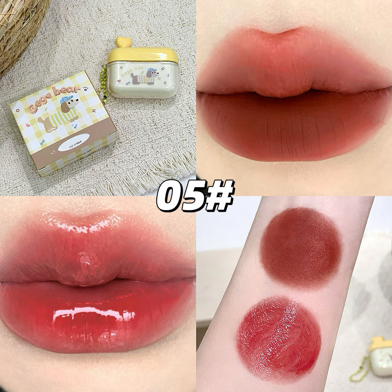 05 - Oolong Red Tea