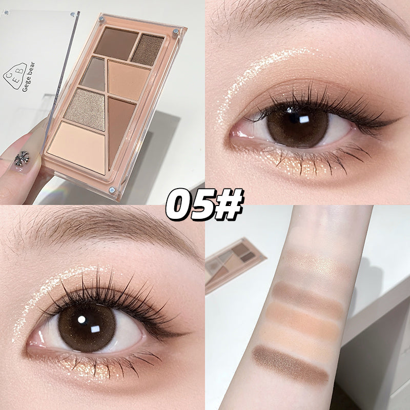 05 - Mocha Mousse
