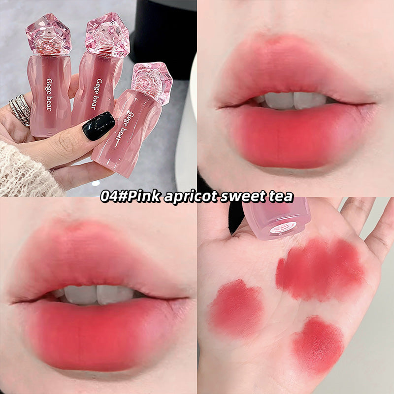 04 - Pink Apricot Sweet Tea