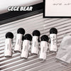 Gege Bear Light Cloud Fog Velvet Lip Mud