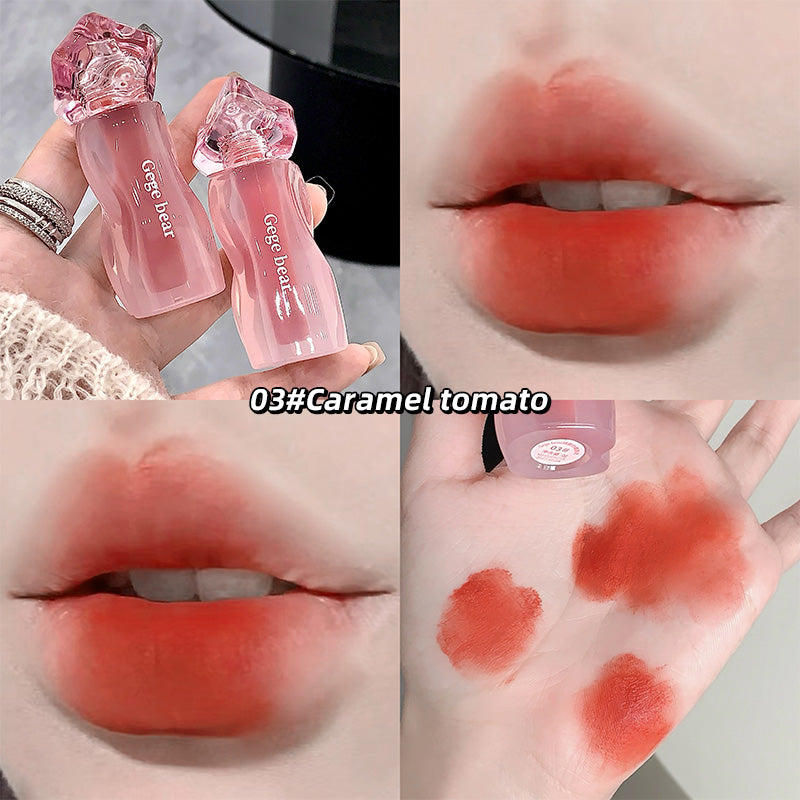 03 - Caramel Tomato