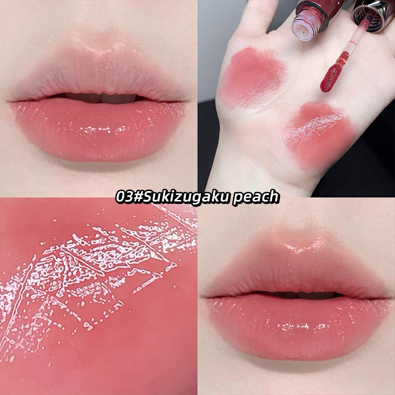 03 - Satin Glow Peach