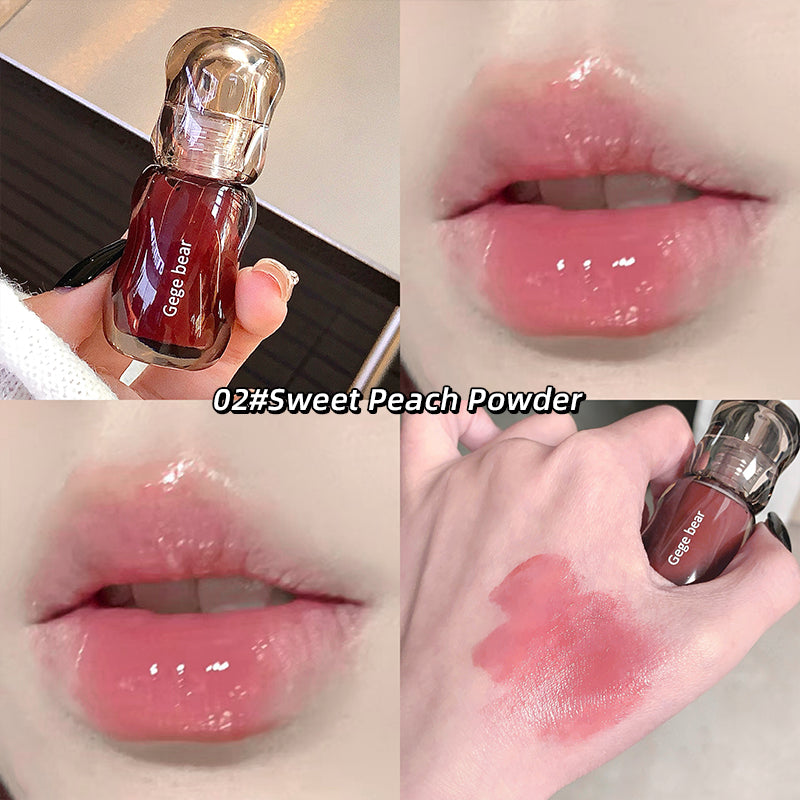 02 - Sweet Peach Powder