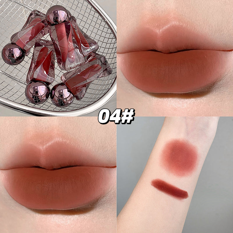 04 - Hazelnut Chestnut