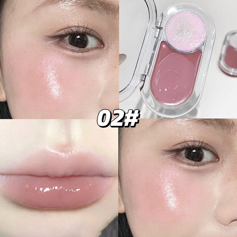 02 - Milky Peach