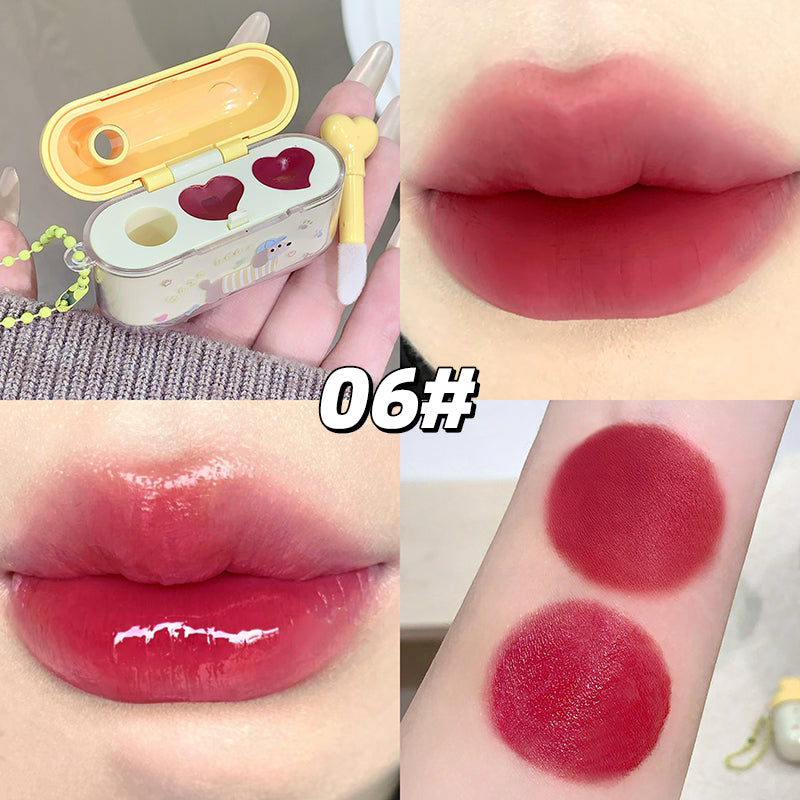06 - Berry Berry